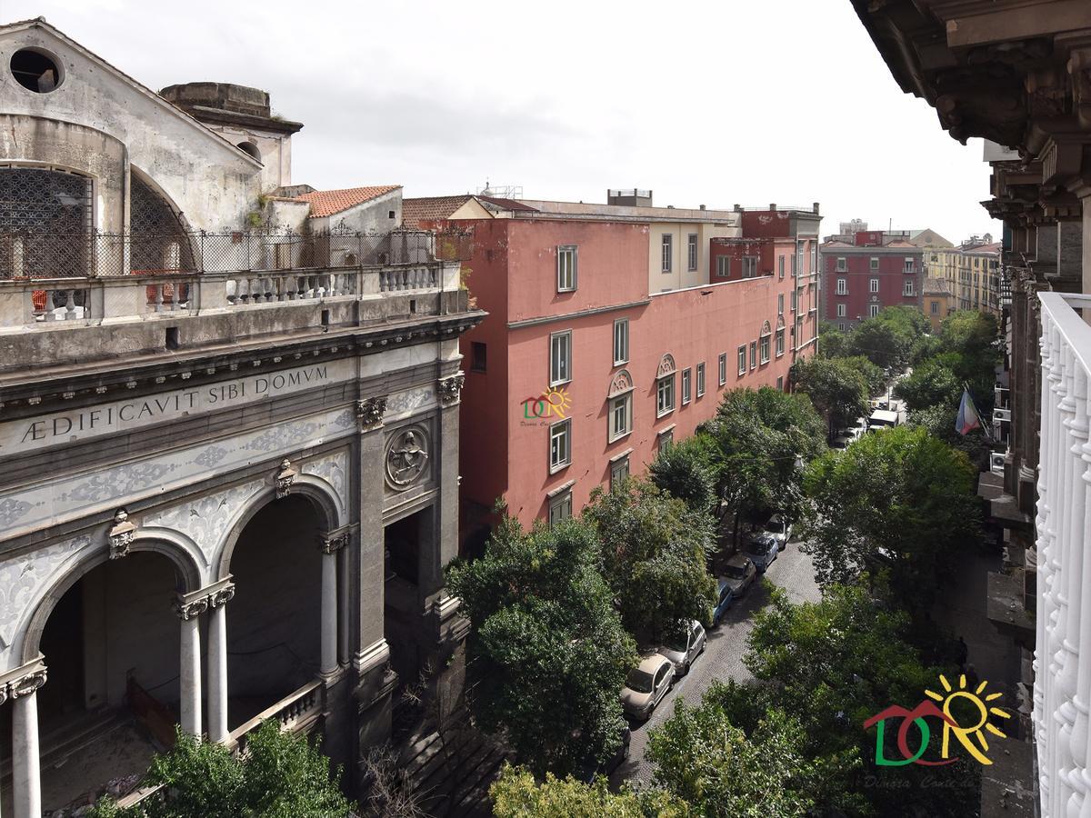 Dimora Conte Di Ruvo Bed and breakfast *