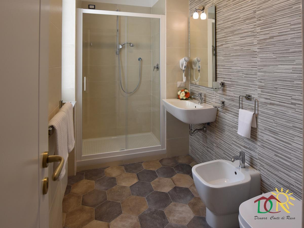 Bed and breakfast Dimora Conte Di Ruvo
