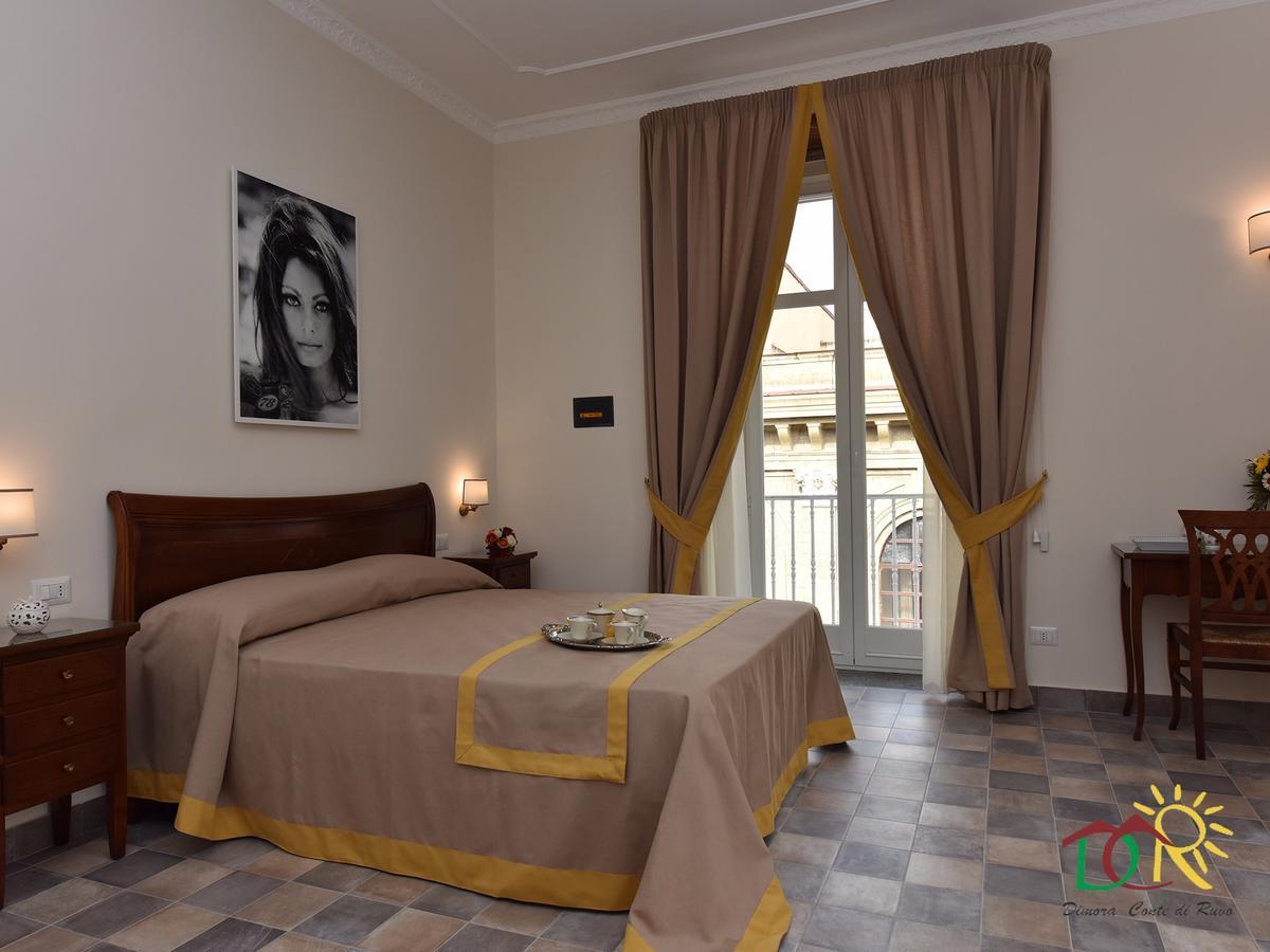 Bed and breakfast Dimora Conte Di Ruvo