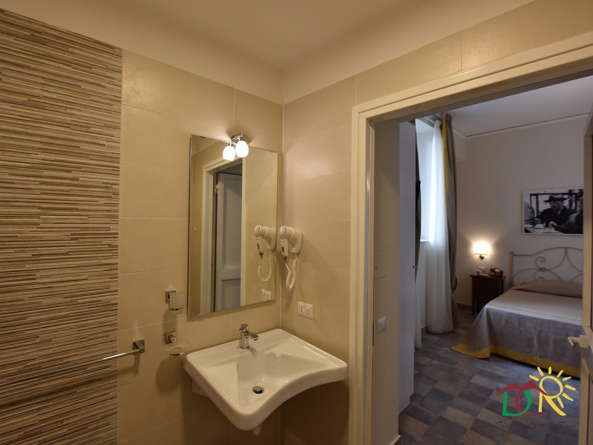 Dimora Conte Di Ruvo Bed and breakfast