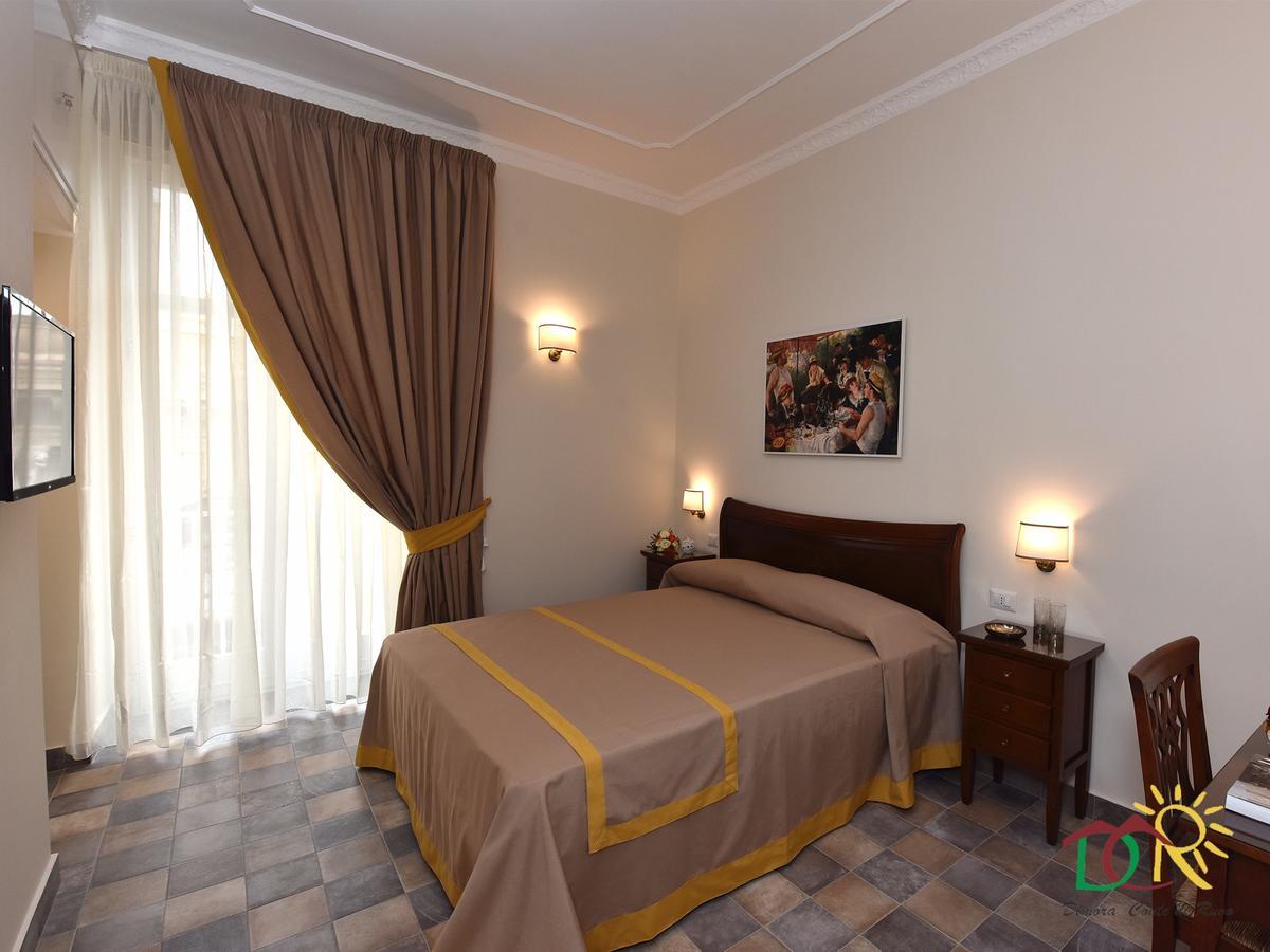Bed and breakfast Dimora Conte Di Ruvo Nápoles