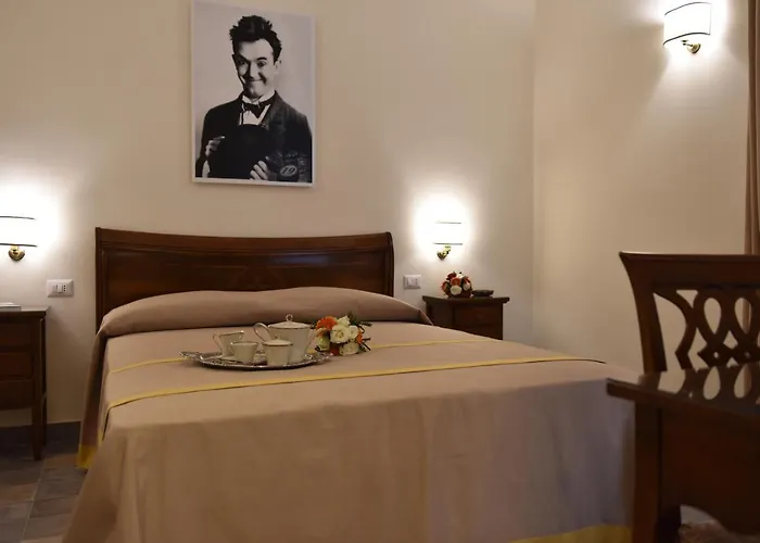 Dimora Conte Di Ruvo