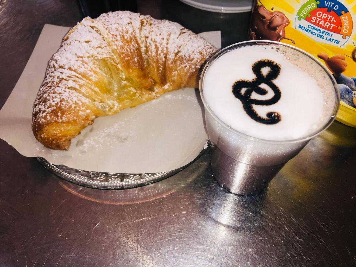 Dimora Conte Di Ruvo Naples
